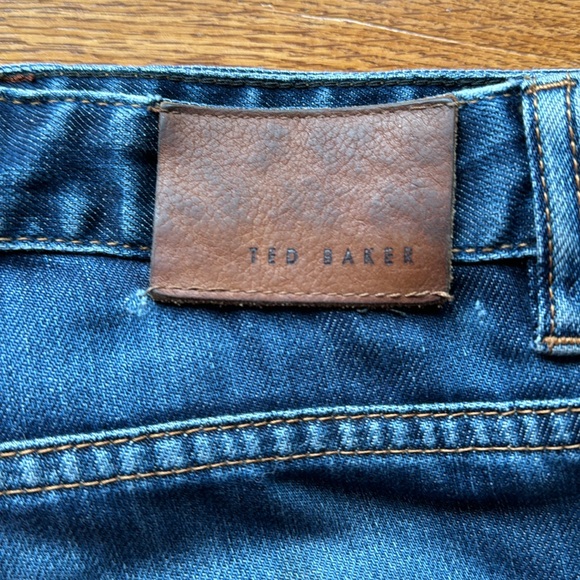 Ted Baker jeans - Picture 2 of 5